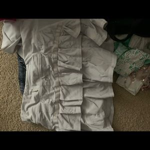 Lululemon tennis skirt